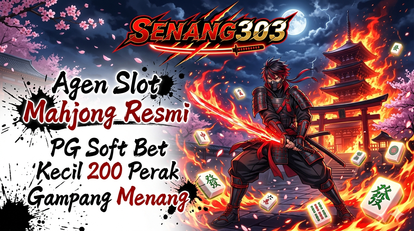 SENANG303